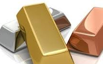 Bullion And Base Metals